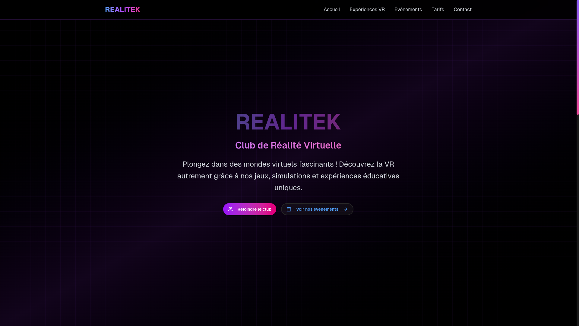 REALITEK